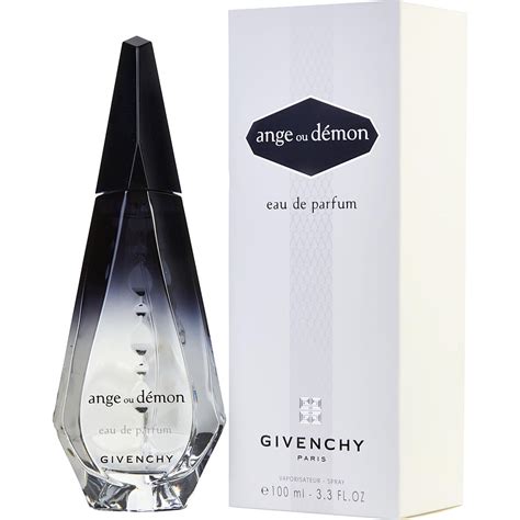 givenchy ange ou demon opinioni|ange ou demon givenchy stores.